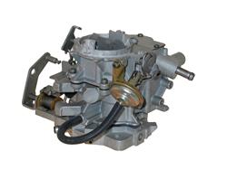 2 Barrel Remanufactured Carburetor 1987 Dodge Dakota 3.9L